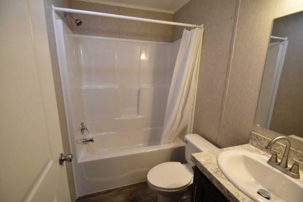 2022 Redman Manufactured Home