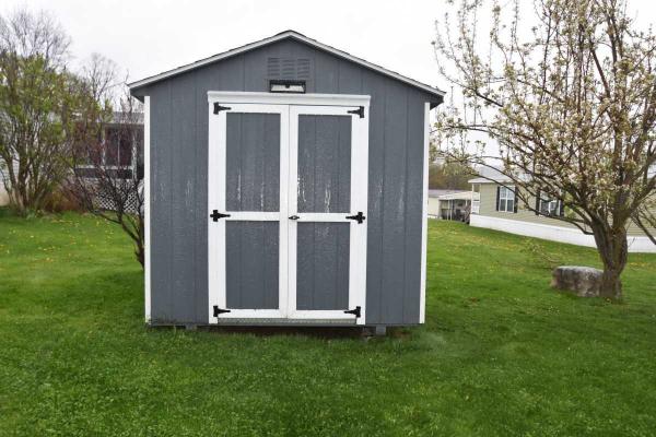 2022 Redman Manufactured Home