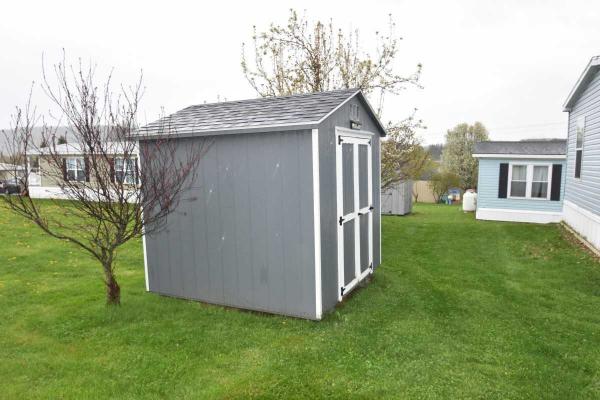 2022 Redman Manufactured Home