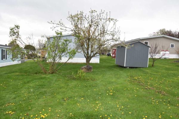 2022 Redman Manufactured Home