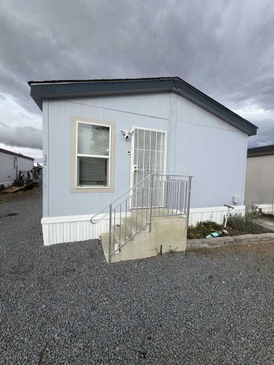 Mobile Home at 7900 N Virginia St Spc 177 Reno, NV 89506