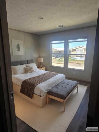 Photo 5 of 13 of home located at 3300 Voight Blvd #225 San Angelo, TX 76905