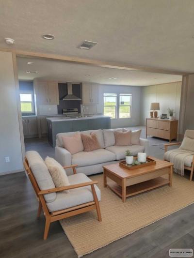 Mobile Home at 3300 Voight Blvd #225 San Angelo, TX 76905