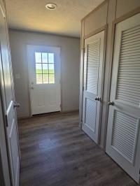 2026 Clayton Epic Crockett Manufactured Home
