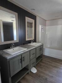 2026 Clayton Epic Crockett Manufactured Home