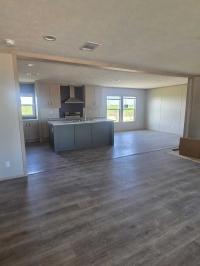 2026 Clayton Epic Crockett Manufactured Home