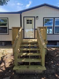 2026 Clayton Epic Crockett Manufactured Home