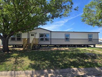 Photo 2 of 13 of home located at 3300 Voight Blvd #225 San Angelo, TX 76905