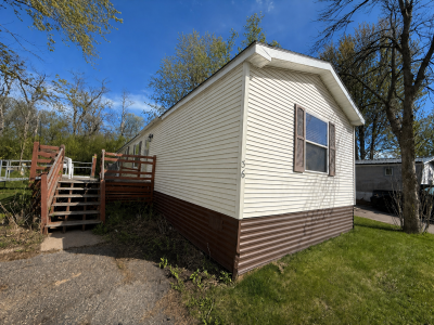 Mobile Home at 36 Radford Rd Hastings, MN 55033