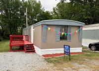 1989 Mobile Home