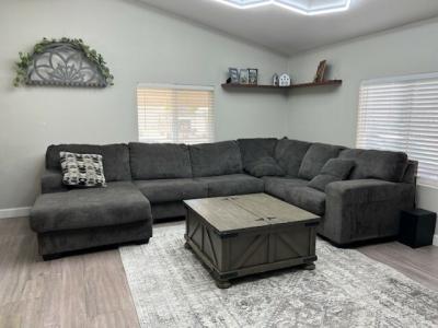Photo 2 of 10 of home located at 750 E Stillwater Ave #79 Fallon, NV 89406
