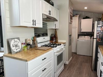 Photo 4 of 10 of home located at 750 E Stillwater Ave #79 Fallon, NV 89406