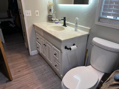 Photo 5 of 10 of home located at 750 E Stillwater Ave #79 Fallon, NV 89406