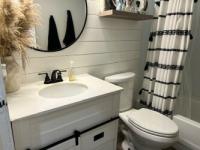 1985 FUQUA PRESTIGE Manufactured Home