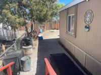 1985 FUQUA PRESTIGE Manufactured Home