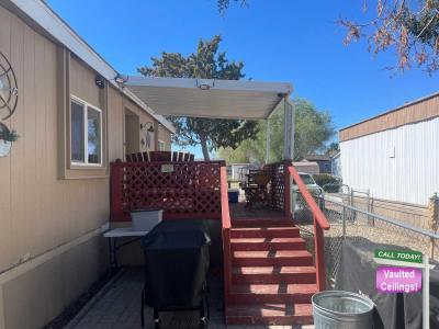 Mobile Home at 750 E Stillwater Ave #79 Fallon, NV 89406