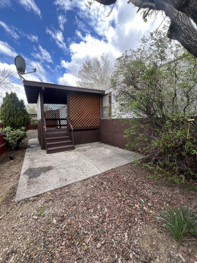Mobile Home at 72 Sierra Shadows Reno, NV 89511