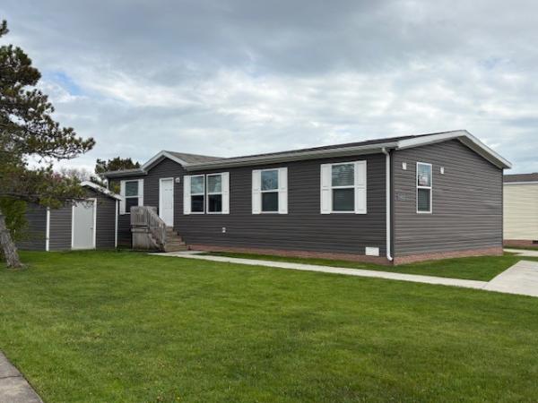 2021 Clayton Mobile Home For Sale