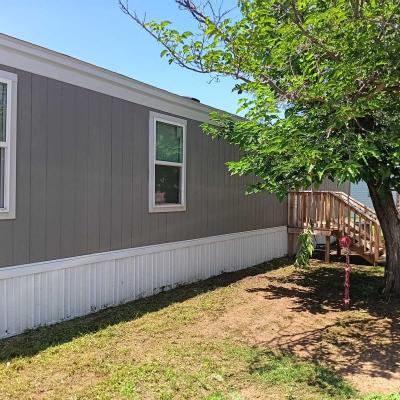 Photo 3 of 12 of home located at 2501 Martin Luther King Drive #614 San Angelo, TX 76903