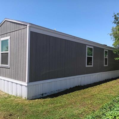 Photo 5 of 12 of home located at 2501 Martin Luther King Drive #614 San Angelo, TX 76903