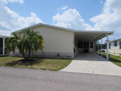 Mobile Home at 2633 Lake Haven Dr Trinity, FL 34655