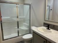 2025 Manufactured Home