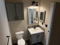 2025 Manufactured Home