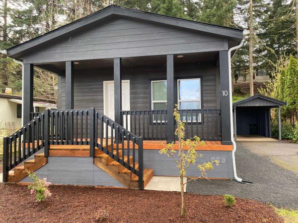2025  Mobile Home For Sale
