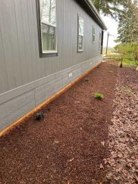 2025 Manufactured Home