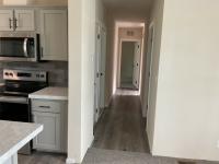 2025 Manufactured Home