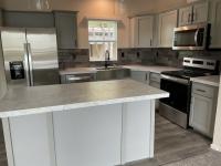 2025 Manufactured Home