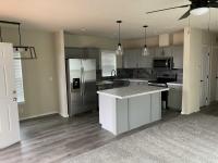 2025 Manufactured Home