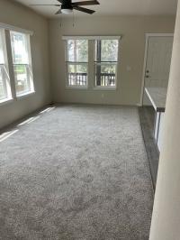 2025 Manufactured Home