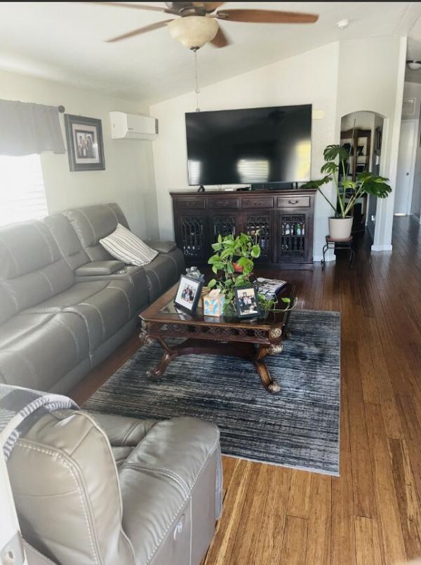 Palm Harbor Mobile Home For Sale