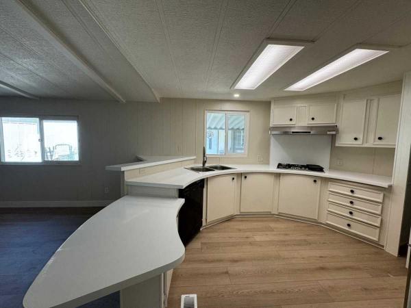 1981 Goldenwest Mobile Home For Sale