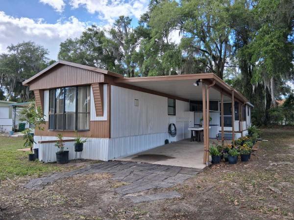 Photo 1 of 2 of home located at 111 Stag Court Inverness, FL 34450