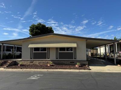 Mobile Home at 1601 S Garey Ave Spc 16 Pomona, CA 91766