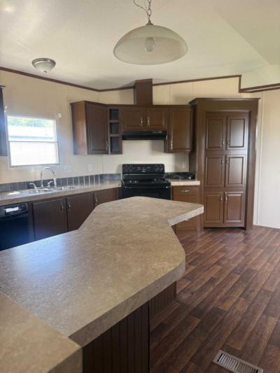 Mobile Home at 82 Parkway Drive Chickasha, OK 73018