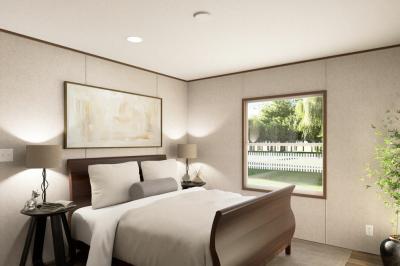 Photo 3 of 10 of home located at Highway 249 Pinehurst, TX 77362