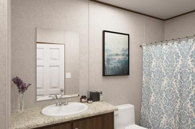 Photo 4 of 10 of home located at Highway 249 Pinehurst, TX 77362