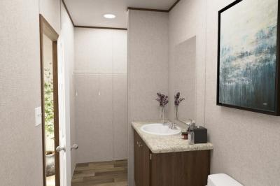 Photo 5 of 10 of home located at Highway 249 Pinehurst, TX 77362