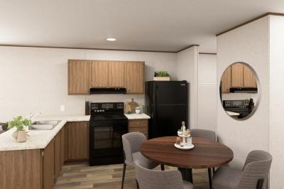 Mobile Home at Highway 249 Pinehurst, TX 77362