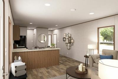 Photo 2 of 10 of home located at Highway 249 Pinehurst, TX 77362