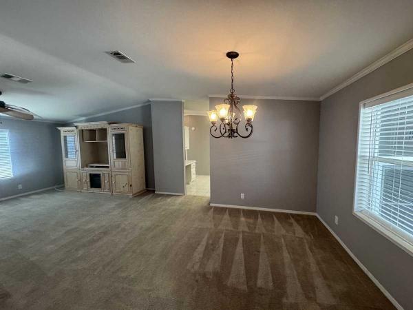 2001 Manufactured Home