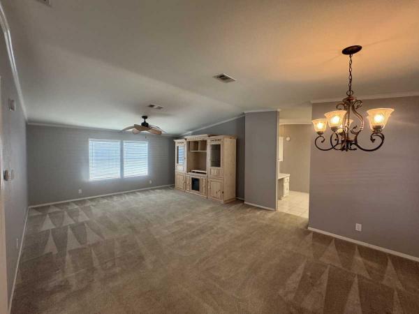 2001 Manufactured Home