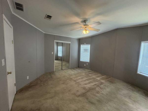 2001 Manufactured Home