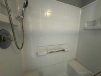 2001 Manufactured Home