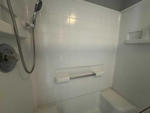 2001 Manufactured Home