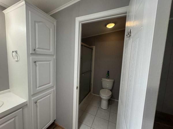 2001 Manufactured Home