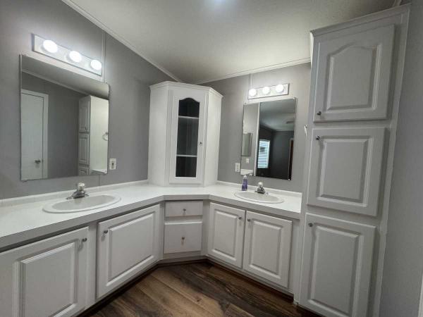 2001 Manufactured Home